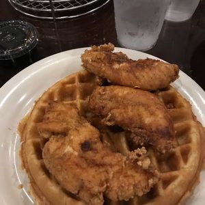 Meet your Posher, Zach